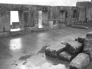 Machu Picchu, Peru