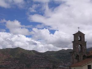 Cuzco, Peru