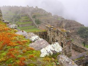 Machu Picchu, Peru