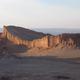 Dolina księżycowa, Pustynia Atacama, Chile