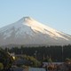Wulkan Villarica, Chile