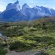 Bez photoshopa, Torres del Paine, Chile