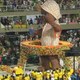 Karnawał w Rio de Janeiro, Brazylia