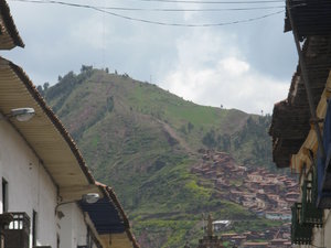 cusco