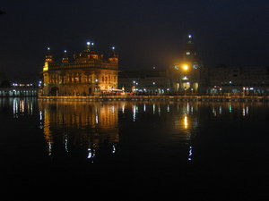 37989 - Amritsar