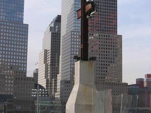 World Trade Center, Nowy Jork