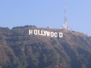 Hollywood, Los Angeles, Kalifornia