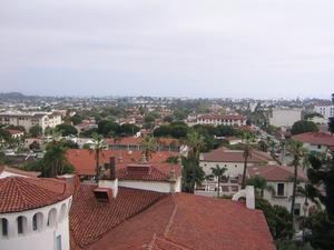 Santa Barbara, Kalifornia