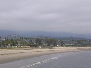 Santa Barbara, Kalifornia