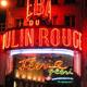 Moulin Rouge, Paryż, Francja