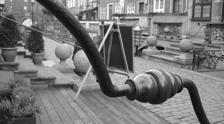 Mariacka, Gdańsk, Polska