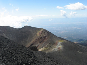 Etna