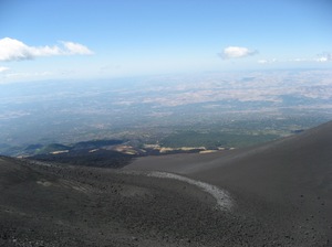 Etna