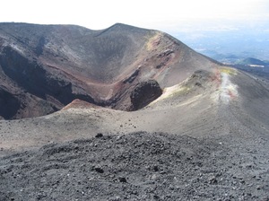 Etna