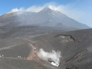 Etna