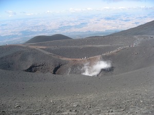 Etna