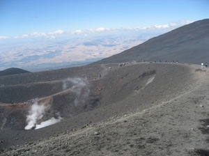 Etna