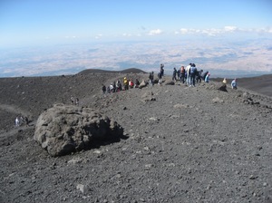 Etna