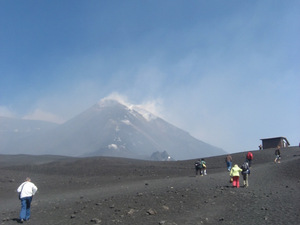 Etna