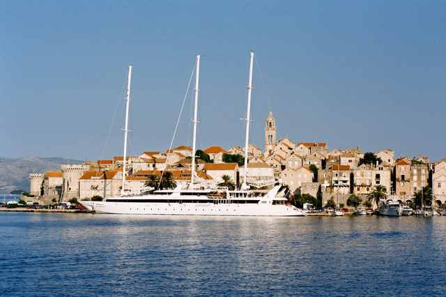 Korcula