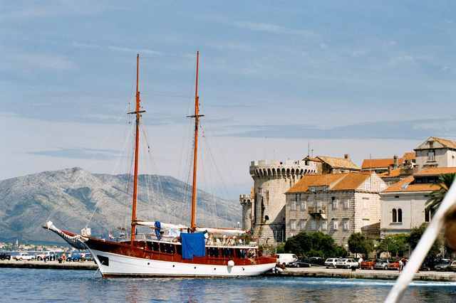 Korcula