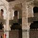 Szkoła koraniczna, Fez, Maroko