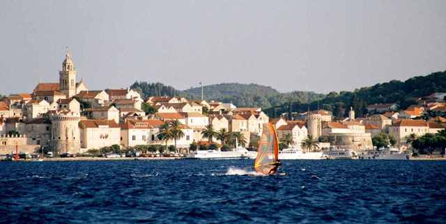 Korcula