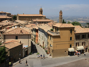Montalcino
