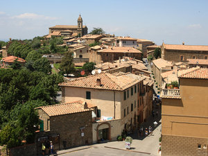 Montalcino