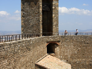 Montalcino