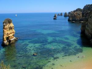 Lagos, Portugalia