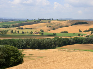 Greve in Chianti