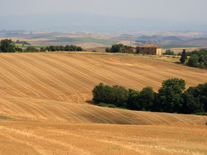 Greve in Chianti