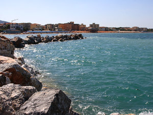 San Vincenzo