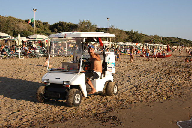 San Vincenzo