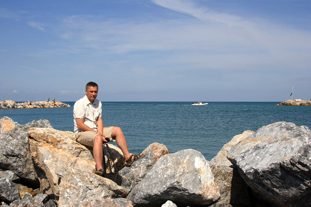 San Vincenzo