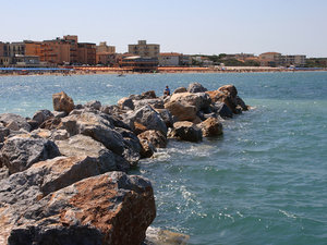 San Vincenzo