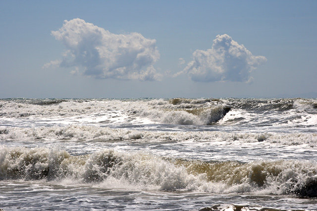 San Vincenzo