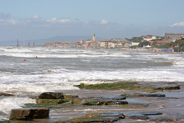 San Vincenzo