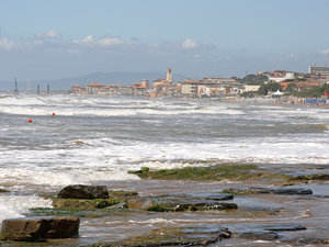 San Vincenzo