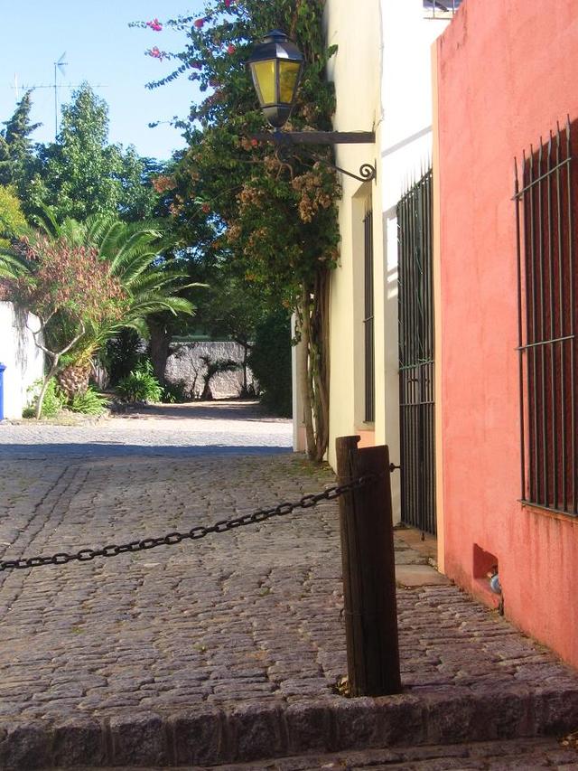 Colonia del Sacramento, Urugwaj