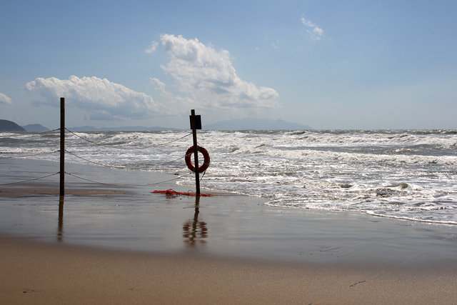 San Vincenzo