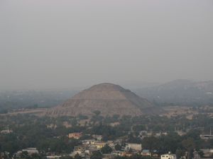 Teotihuacan 