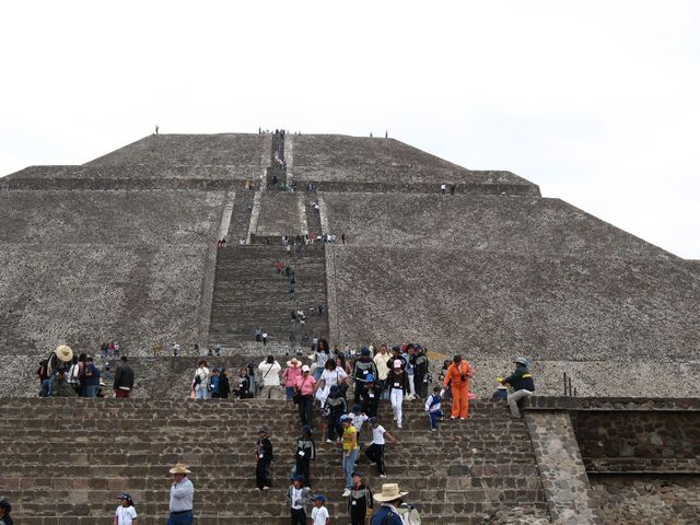 Teotihuacan 