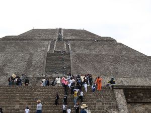 Teotihuacan 