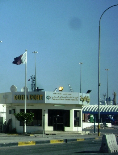 Doha 10