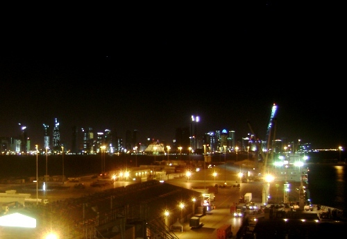 Doha 20