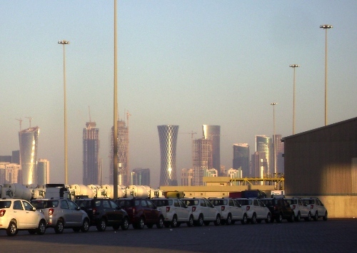 Doha 21