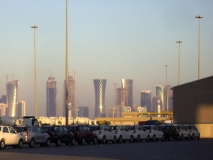 Doha 21