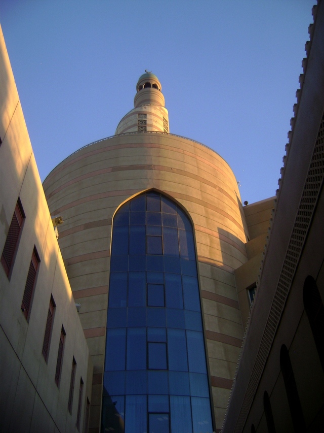 Doha 41